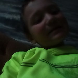 Meet your Posher, Landyn